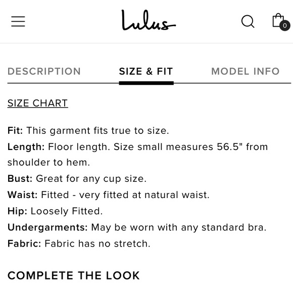 Lulu’s Roam the Riviera Orange Striped Maxi Dress - Picture 5 of 6